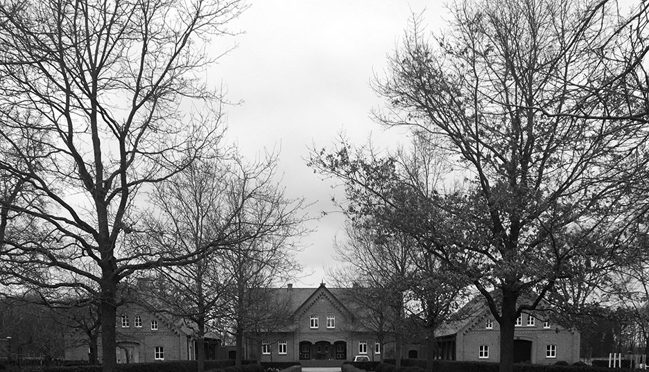 Die Aneignung des l&auml;ndlichen Raumes von Rechts