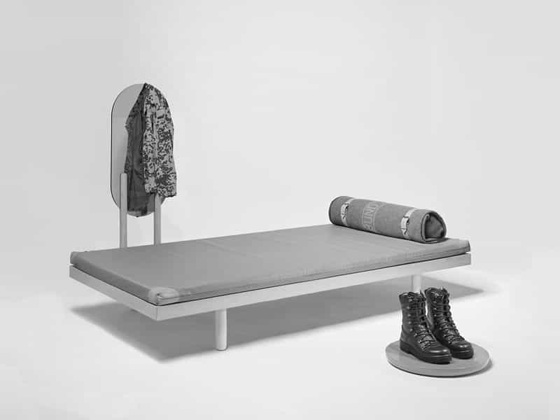 Die Stube &mdash; Lifestyle in der Bundeswehr