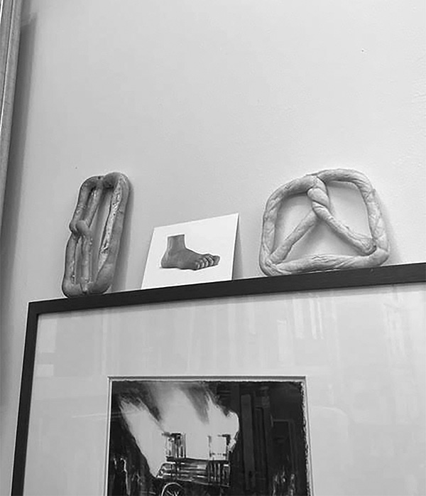 Neues Deutsches Magazin N&ordm; 1: Humor und Design. &Uuml;ber das neue deutsche Design und seine Folgen