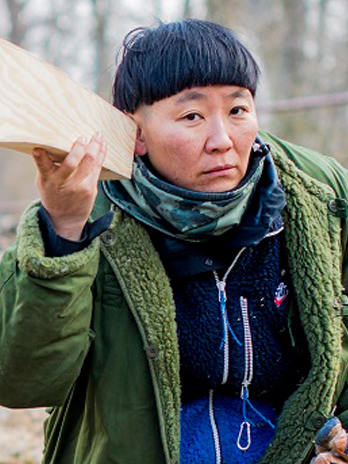 Prof. Anne Duk Hee Jordan